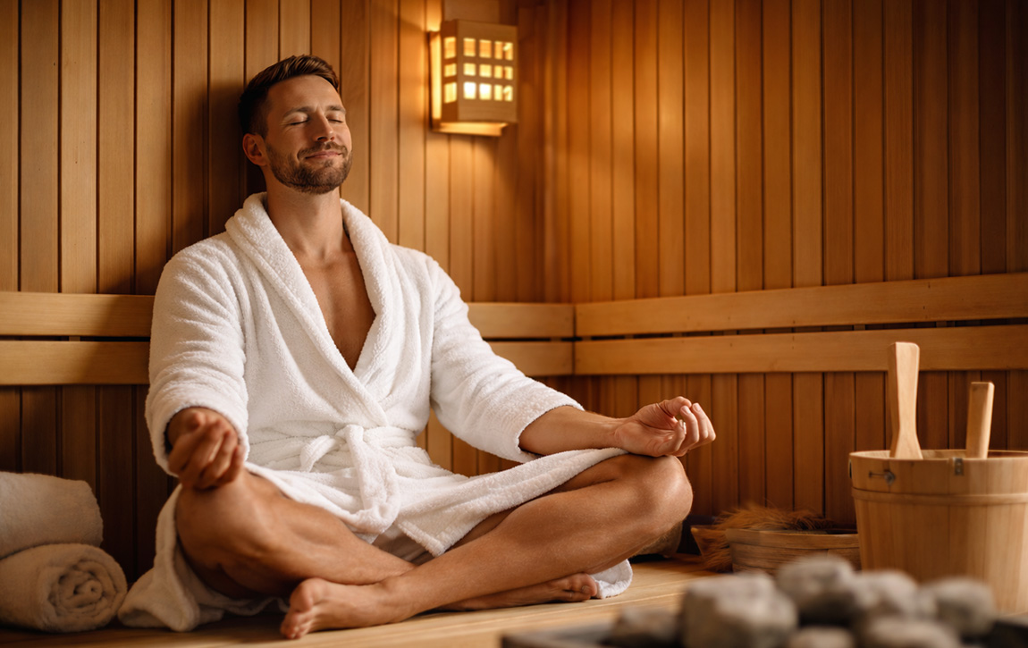 Sauna Before or After Yoga Benefits and Best Practices